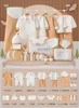 Yellow-Warm 28-piece Set