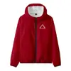 Triangle(Jacket)