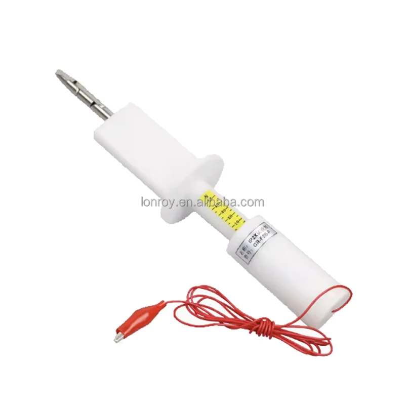 IEC 61032 Test Finger Probe IEC 60065 EN Testing Pointer Sensor Lab Probe Small Meter