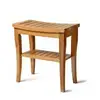 NZ049-1 Small Bathroom Stool