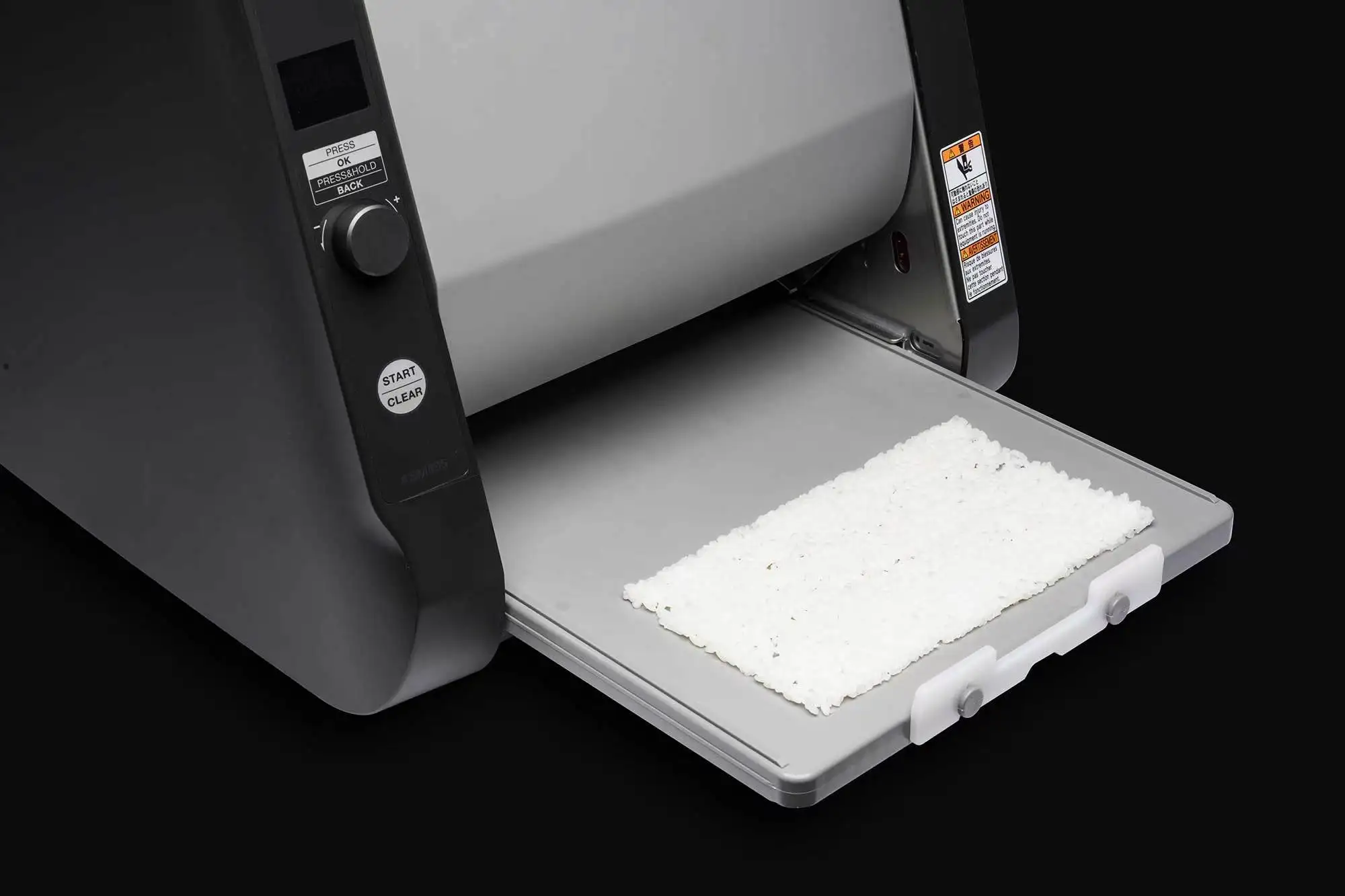 Autec Sushi Machine ASM895 ASM895CE ASM895A Autec Sushi Machine