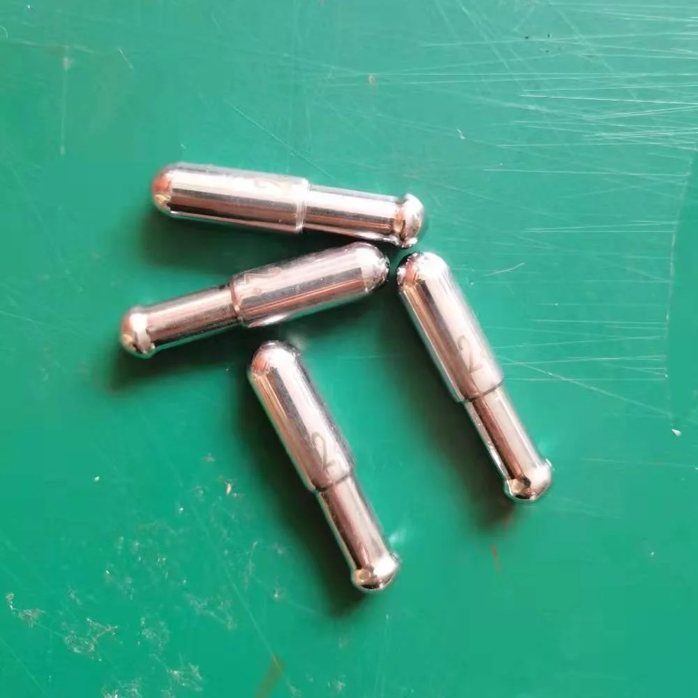 High Quality Volkmann Tension Capsule for Twisting Machine