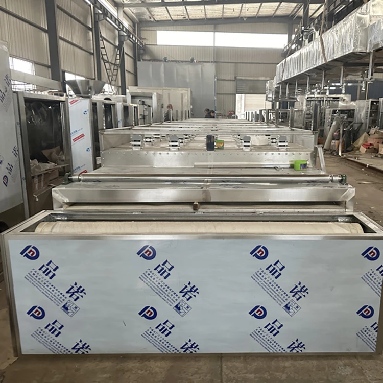 Thawing Equipment, 220V-480V, 7.5KW-125KW - detail 8