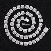 10MM-argent-moissanite