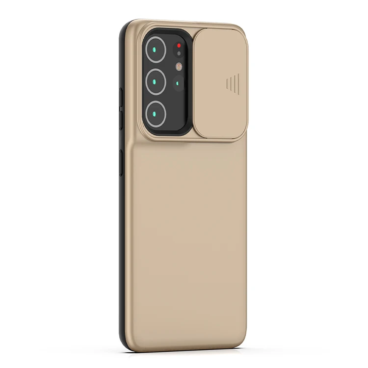 For Tecno Camon 19 18T 18P 18i 18 Perimer case Shockproof PC Matte Mobile Phone Bags Slide Lens Camera Protection Back Cover