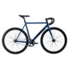 Blue purple chameleon black label