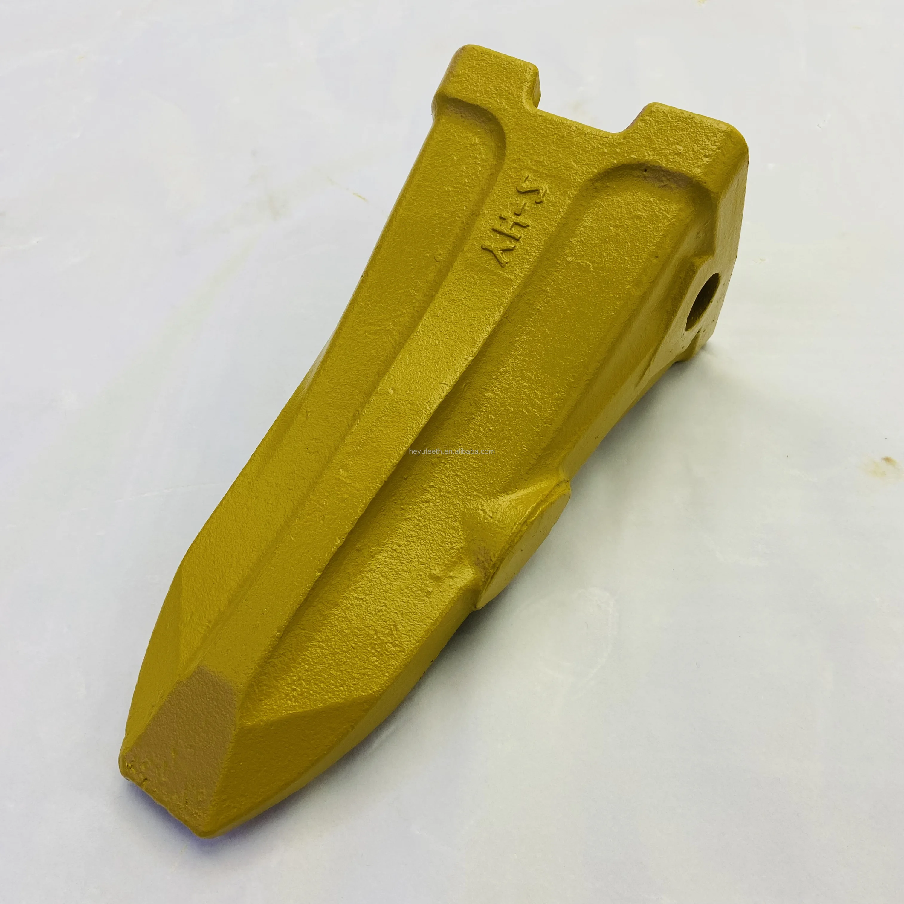 Excavator Bucket Teeth 2713-1236RC 27131236RC 2713Y1236RC Rock
