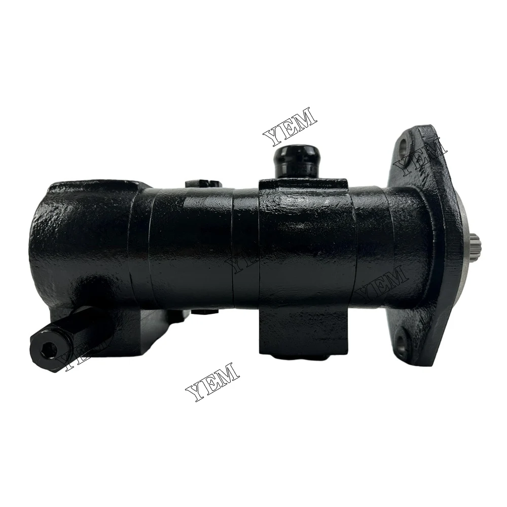 For Bobcat Hydraulic Pump 7409990 Wholesale Engine Parts 6