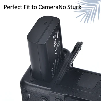 KingMa-DMW-BLJ31 Full Decoded Rechargeable Lithium Battery DMW-BLJ31 for Pan DC-S1 DC-S1R DC-S1H Camera detail image