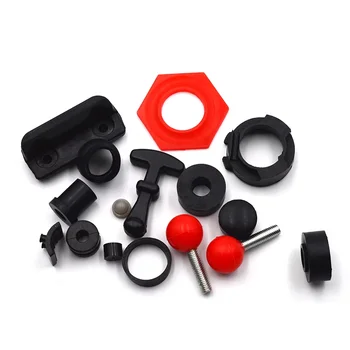 Custom Rubber Products Silicone Rubber Shaped Parts Molded Rubber Parts Silicone Rubber Manufacturer