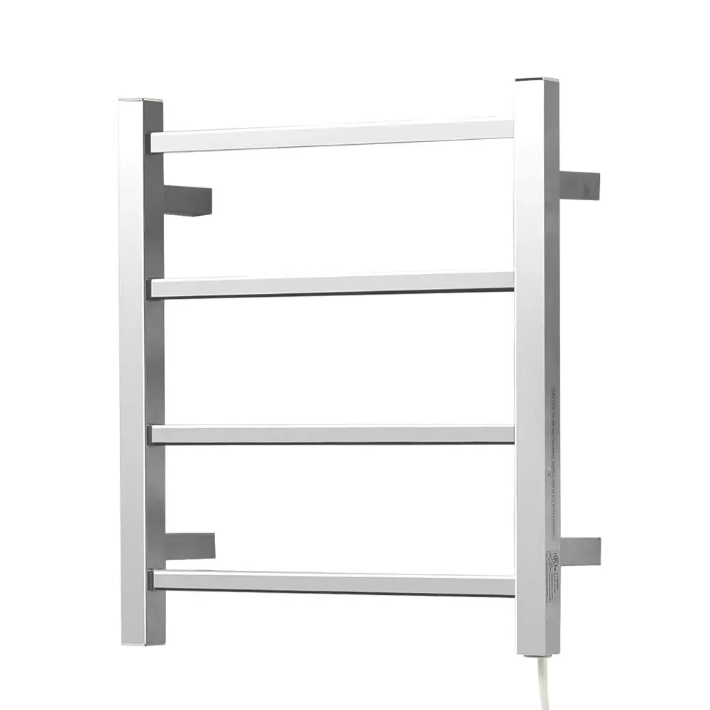 Полотенцесушитель перекладина. Нагреватель для полотенец. Heated Towel Rail Square. Нагреватель для полотенец hot-Cabi 6 UV.