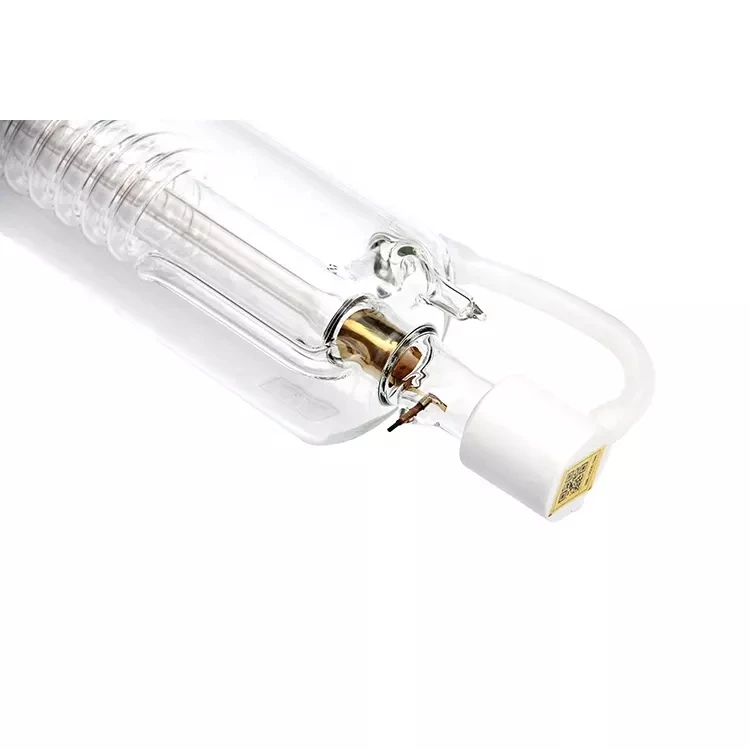 EFR F Series Hot Product   Co2 Laser Tube 80w 100w 130w 150w 170w for Laser Cutting Engraving Machine