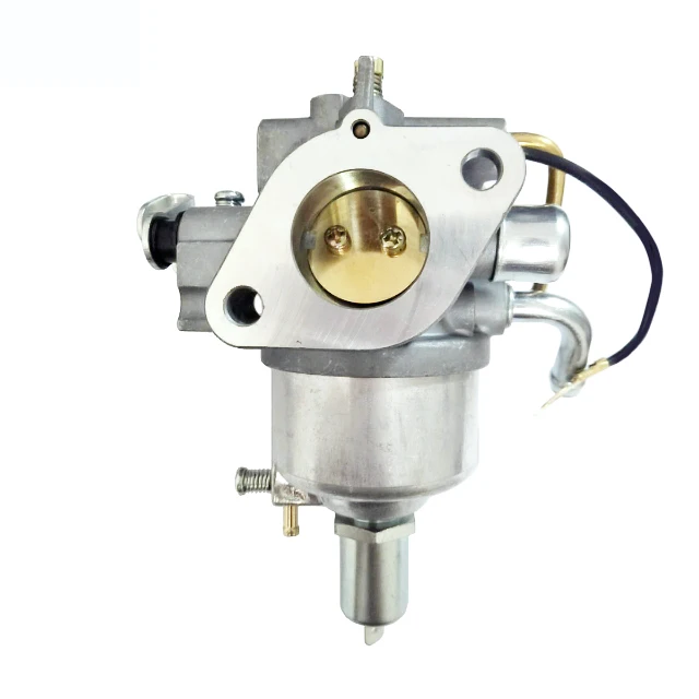 Carburetor for Kubota SPU-68C High Speed Transplanter Engine