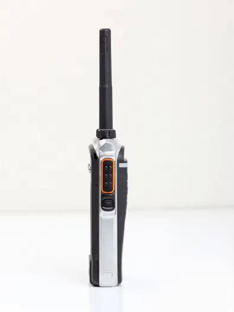 PD602 PD605 PD606 PD608 Communication Long Including Batteries Professional DMR Handheld Two-Way for Radio Series