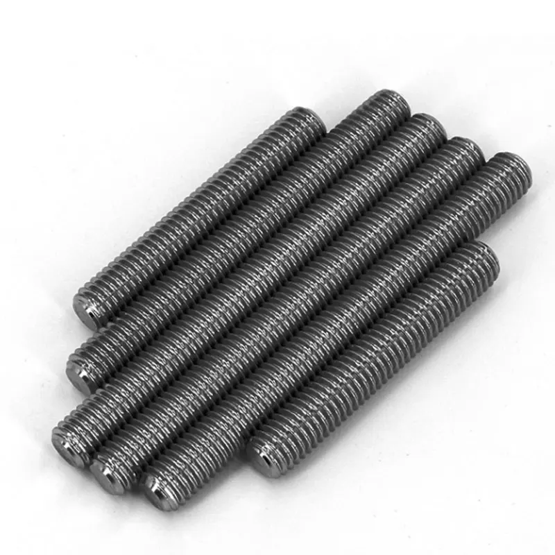 M6 M8 M10 M12 M16 M24 Carbon Steel Gr4 8 Gr6 8 Gr8 8 Gr10 9 Gr12 9