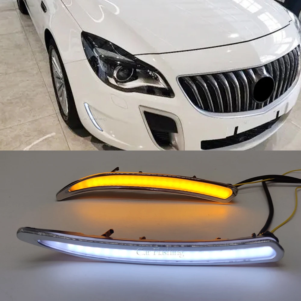 Coppia Coperture Specchietti Retrovisori In ABS Per Buick Regal, Opel Insignia E Vauxhall Insignia (2009-2016)