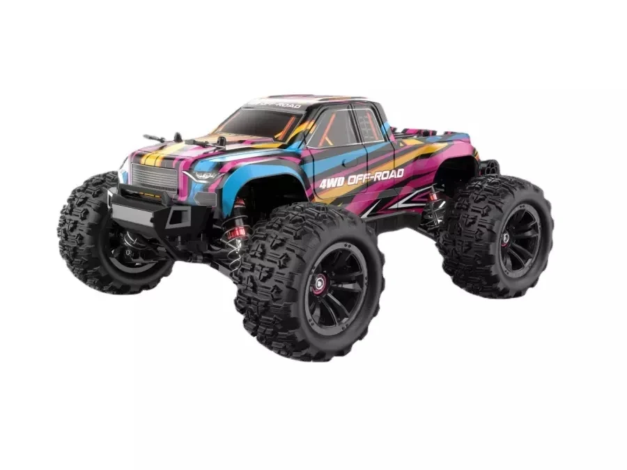 MJX Hyper Go RC Truck 16208 16209 16210 Motor B284B Ships