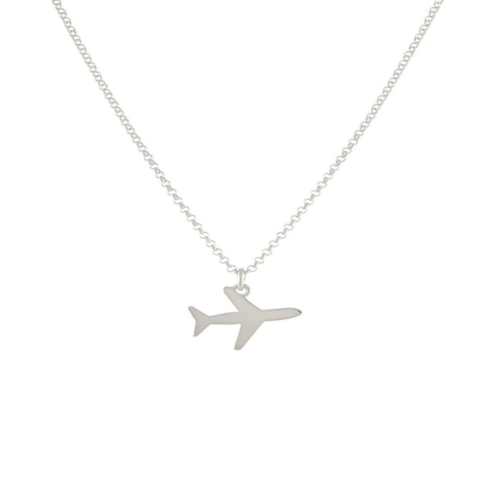 Muse Fashion Stainless Steel Around The 