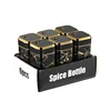 HS344A-Black Gold