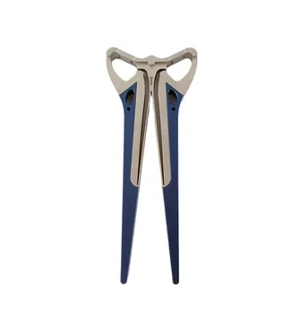 Veterinary Orthopedic Bone Surgical Instruments Flexible Bone Plate Bending Tool