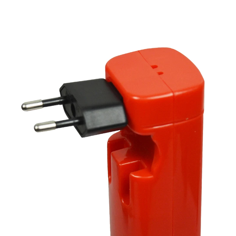 LED Outdoor Portable Rechargeable LED Torch Flashlight in Guangzhou