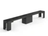 Bench Black