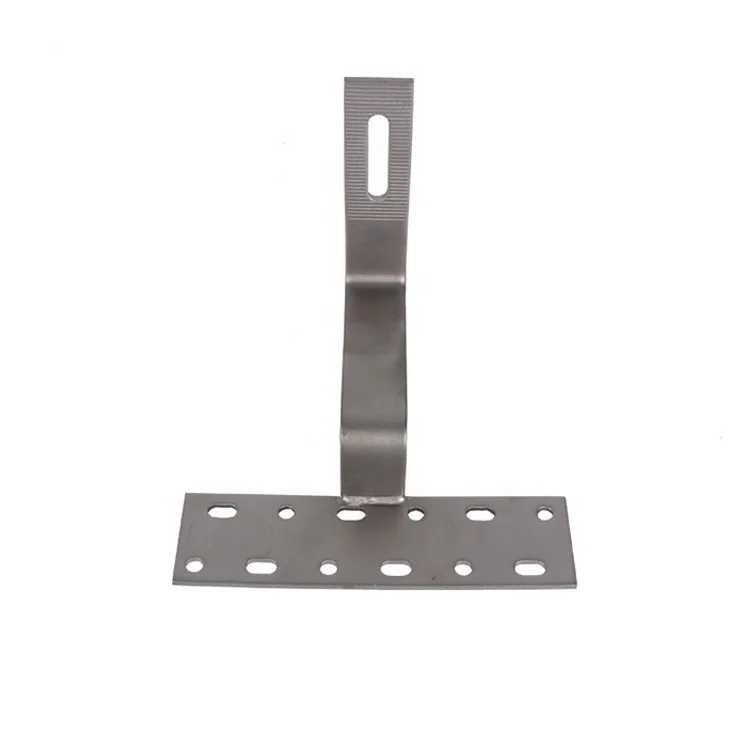 Adjustable Tile Roof Top Solar Mounting System Pv Mount Panel Roof Hook ...