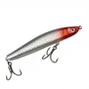 Red head silver