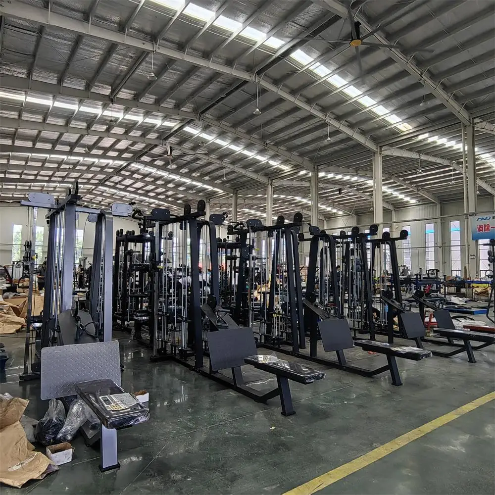 On Sale Discount Fitness Indoor Use Bodybuilding Equipment MND-F82