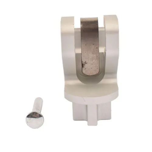 thumbnail image 2 of Alminum RV Rafter Claw Satin Hardware For Dometic SUNCHASER II Awning U1 D404134a 3175 4021 87ed 64839732fb22.9e46d97b68ce3134231ce0aee0371bc4 2 of 10