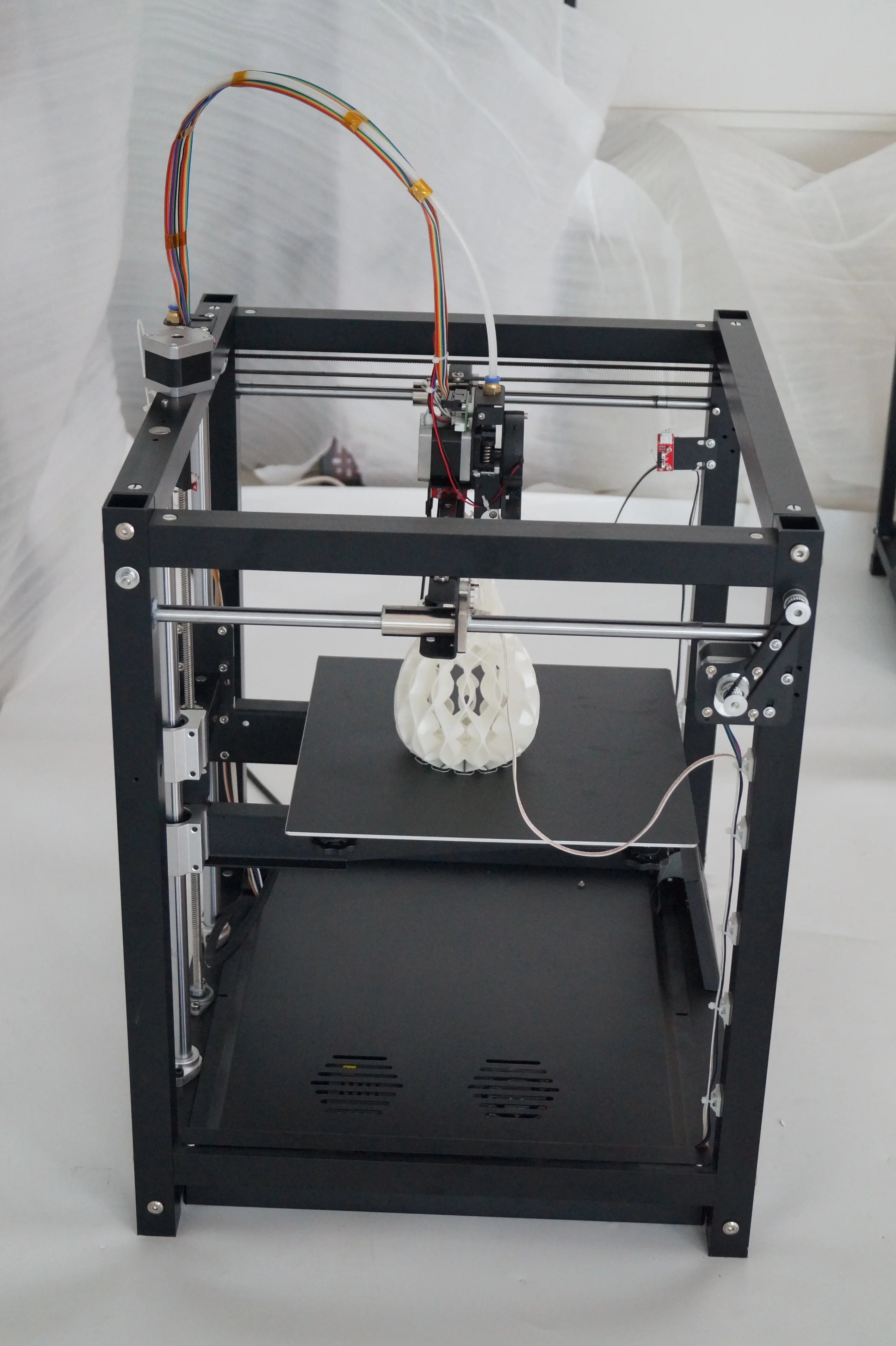 Cross Flow Fans, 400mm, 300mm, 3d - detail 10