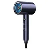 Salon de coiffure 888 2000W [Bleu saphir]