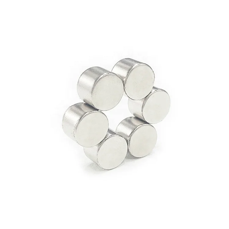 N52 N42 N35 strong neodymium magnet