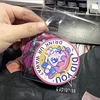 Sticker pack-customized colors example E