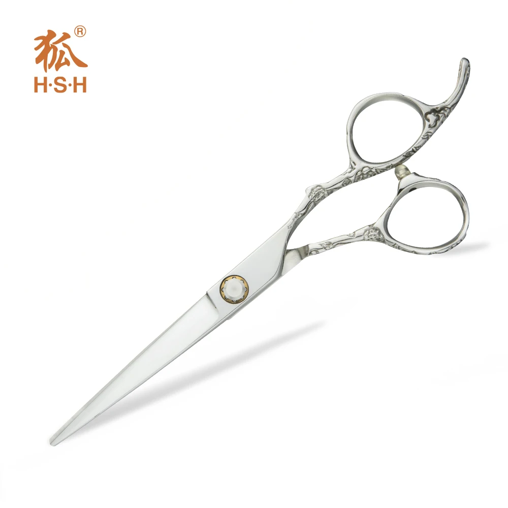 japanese shears hair