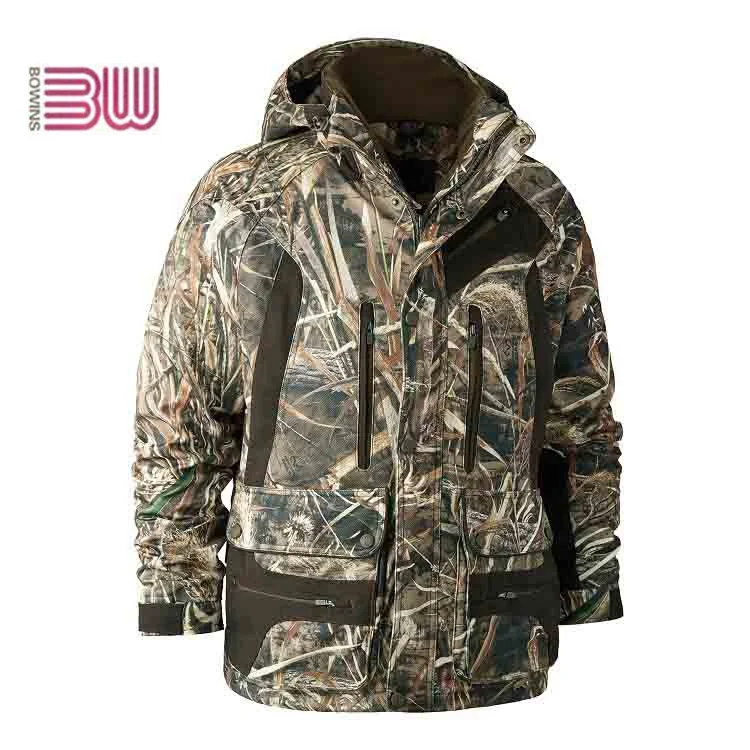 Best Waterfowl Hunting Jacket On Sale 