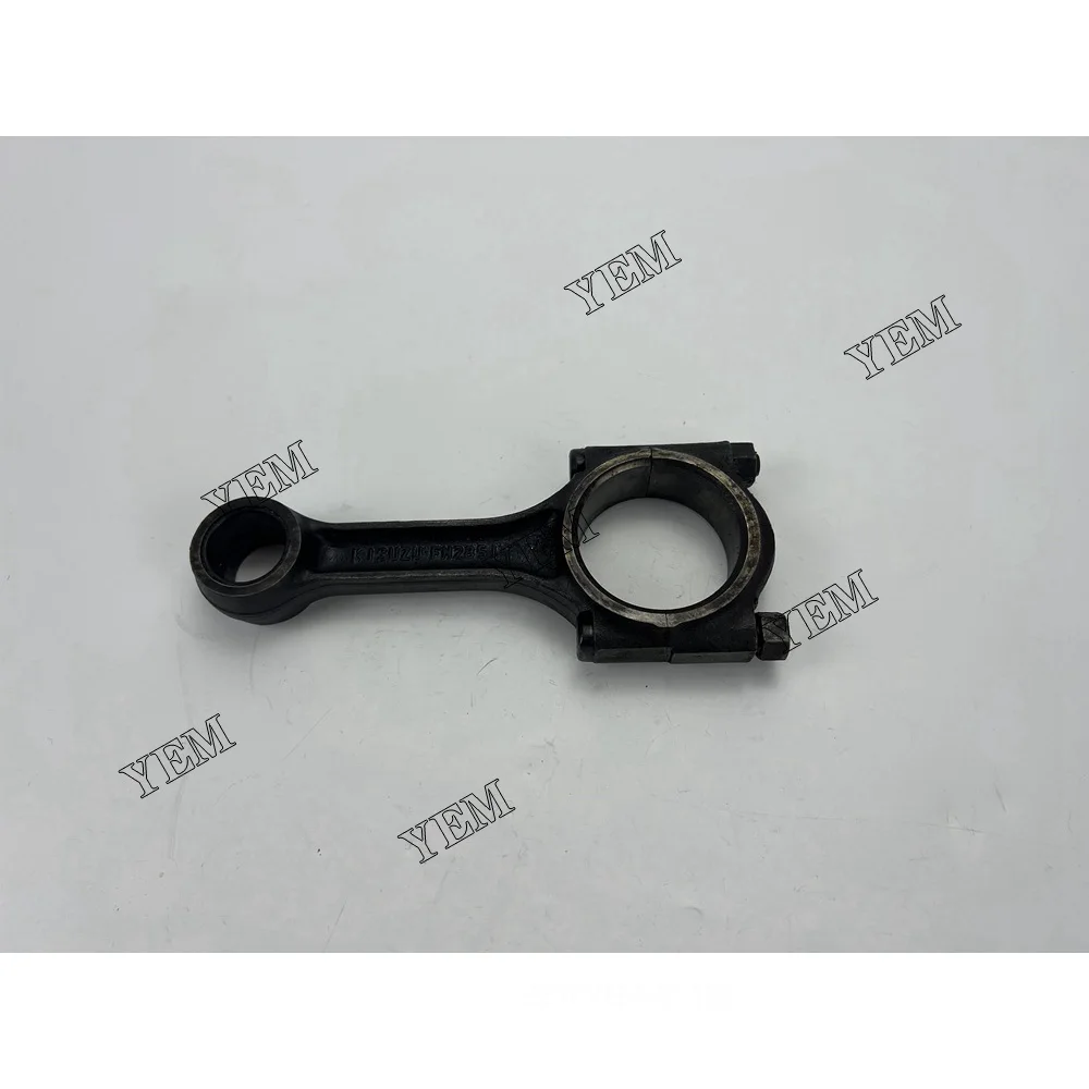 4FB1 Used Connecting Rod for Isuzu Excavator Part Stock Complete