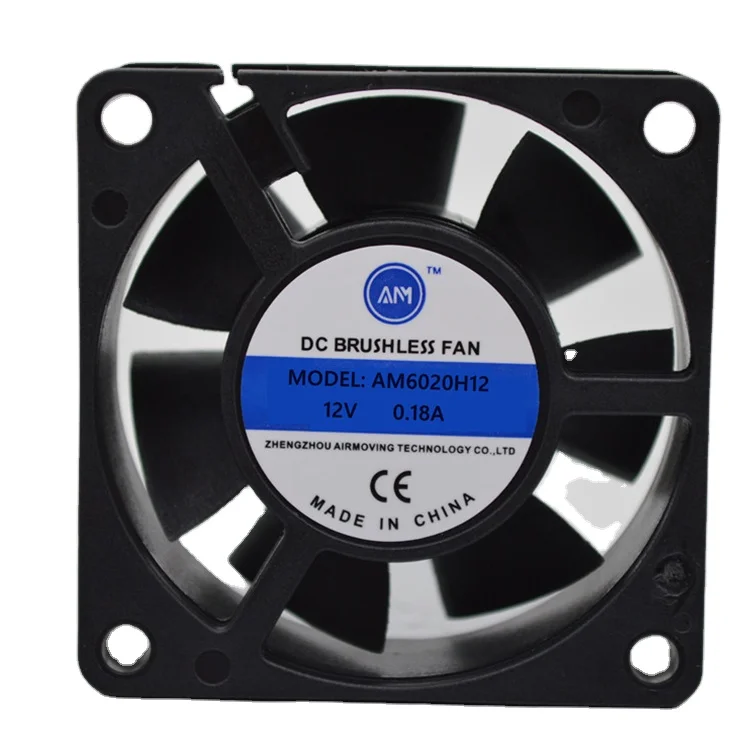 Dc Cooling Fan,Ultra Quiet Series Fan 