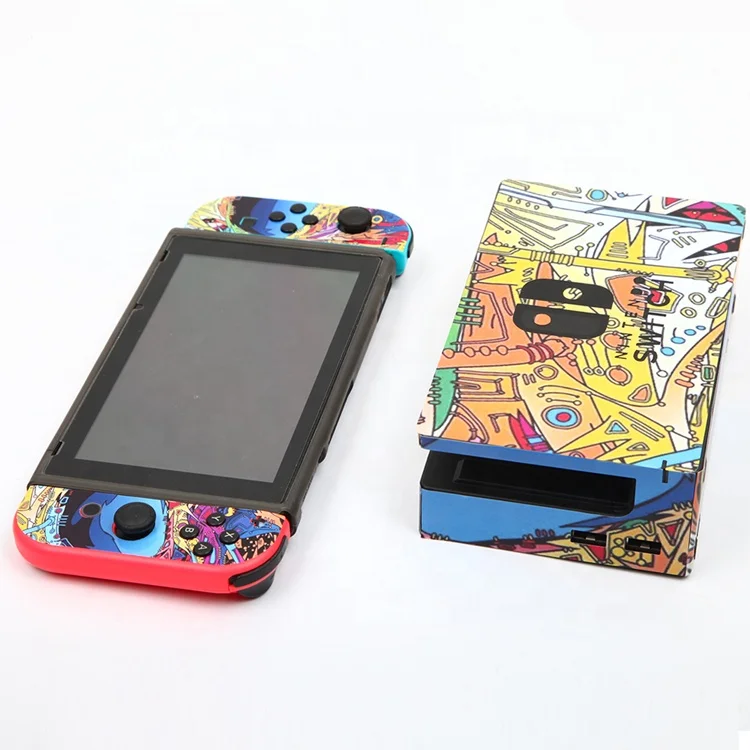 Daqin Software Custom Skin Sticker Apply To Game Accessories Ps5 Console controller skin Ps4 Consol Stickers ps4 671330