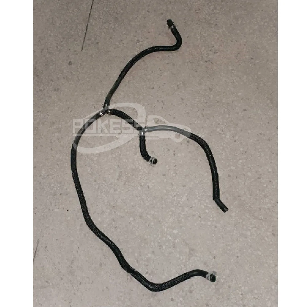 Auto part GV618C012TG GV618C012TD GV618C012UA GV6Z8B081B Water Pipe ... — 2