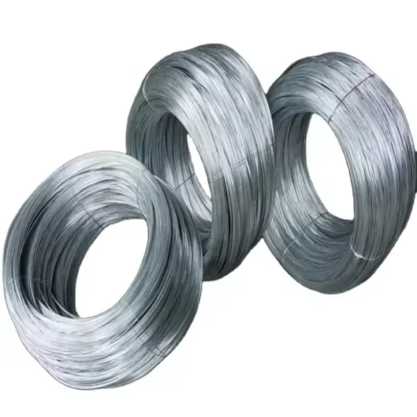 3x7-19mm Wire Rope - High Carbon Steel for Barrier Systems