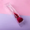 สีแดงพร้อม PVC
