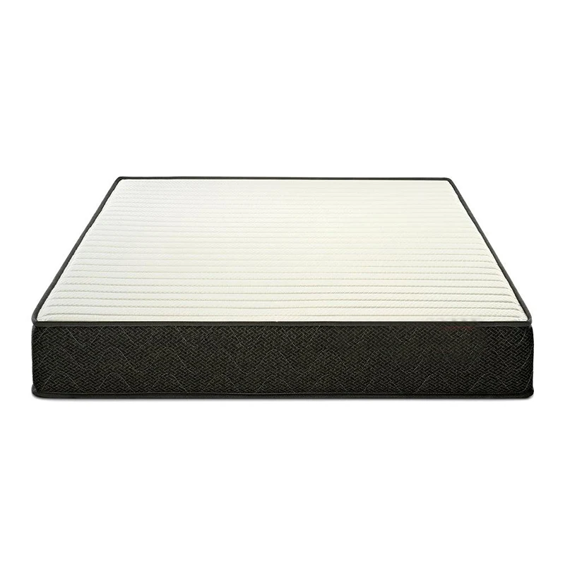 Factory Memory Foam Pocket Spring Mattress with Euro Top Compress Mattress for Hotel Gel Memory Foam Pocket Spring Mattress