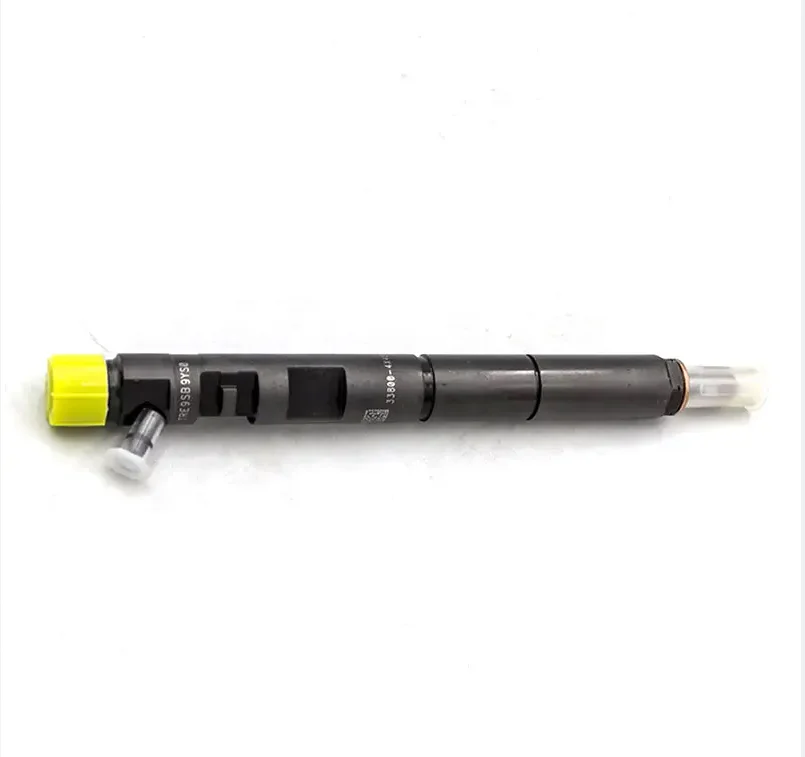 Diesel Engine Common Rail Fuel Injector 28307309 A6510703087
