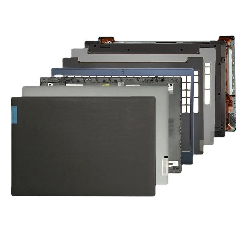 Front Bezel Palmrest Upper Case Bottom Base Lower Shell New For Lenovo