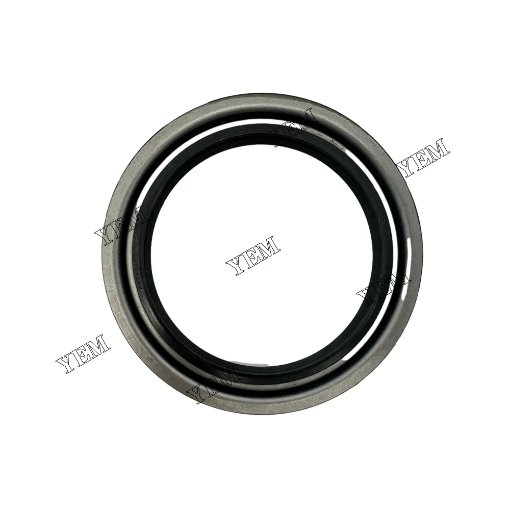 For Sale AH7472P Crankshaft Rear Oil Seal for DB33 for Doosan Engine Engine Rebuild Kit