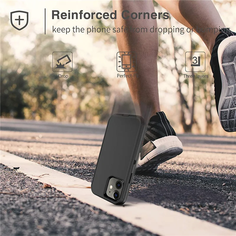 2023 Новый чехол для телефона iPhone 7/8plus X XS XR 12 11 13 14 Профессиональный