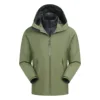 Verde militar