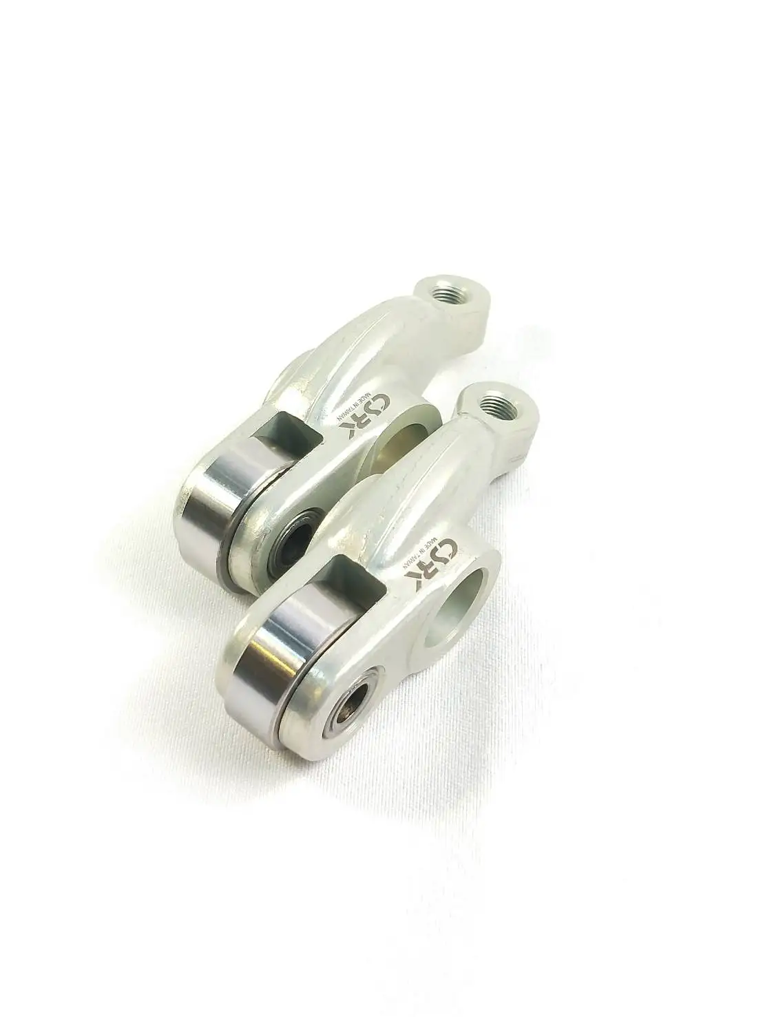 CSRK Forged CNC Motorcycle Rocker Arm Swingarm Accessory With Absorption Filter Plastic Metal Material Packed in Bag Paper