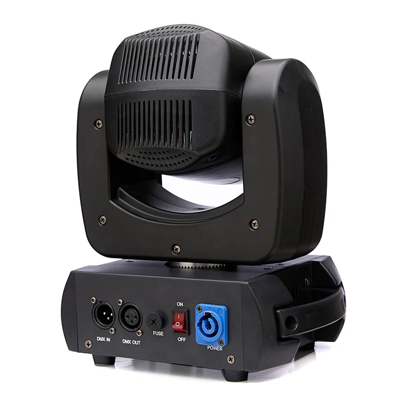 Guangzhou W W Beam Gobo Led Moving Head Cabeza Mpbil Led Beam Con